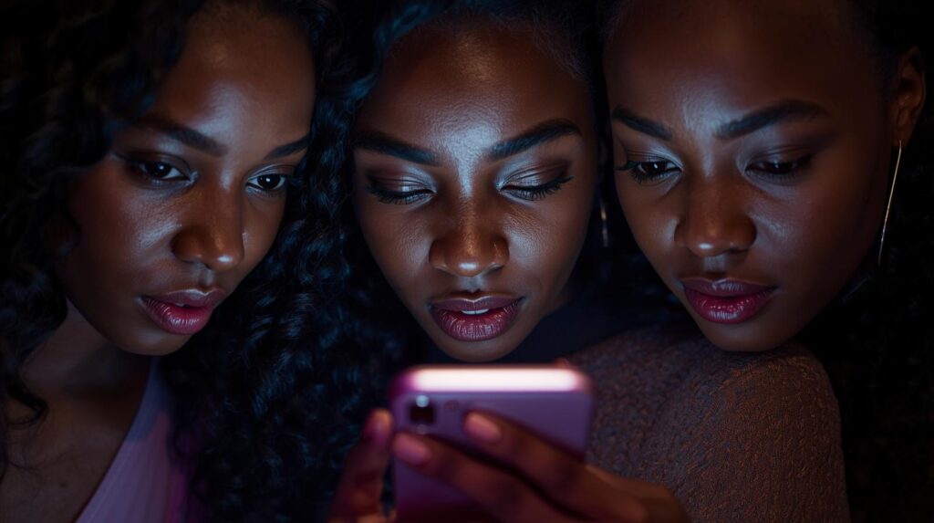 Discover the best audio streaming platform in Eswatini