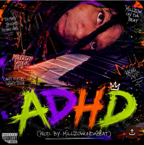 Song image