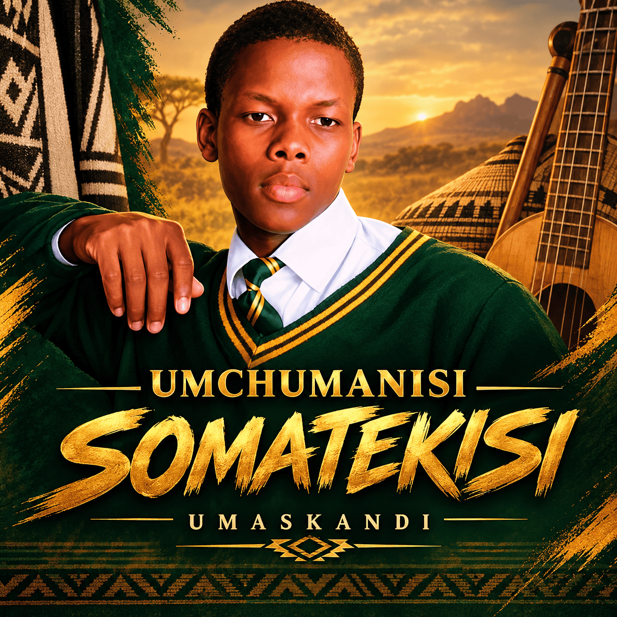 Song image